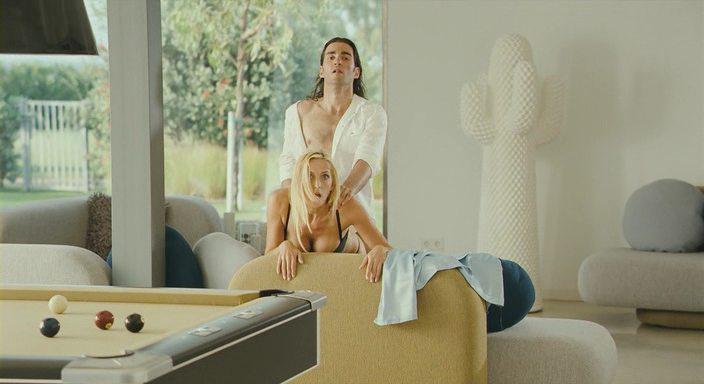 Кадр из фильма Влюбленная женщина / Rubbeldiekatz (2011)