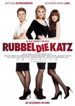 Влюбленная женщина / Rubbeldiekatz (2011)