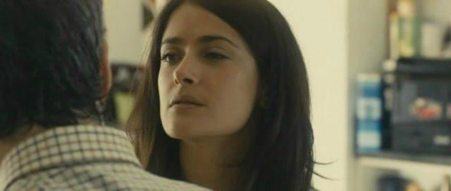 Кадр из фильма Последняя искра жизни / La chispa de la vida (2011)