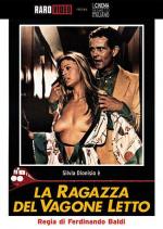 Девушка из спального вагона / La ragazza del vagone letto (1979)