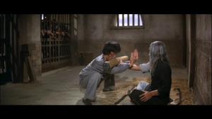 Кадры из фильма Обезьянье кунг-фу / Chu long ma liu (1979)