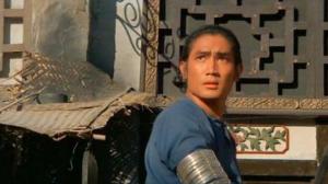 Кадры из фильма Реактивный дракон / Fei long zhan (1979)