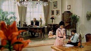 Кадры из фильма Тайна стального города / Tajemstvi oceloveho mesta (1979)