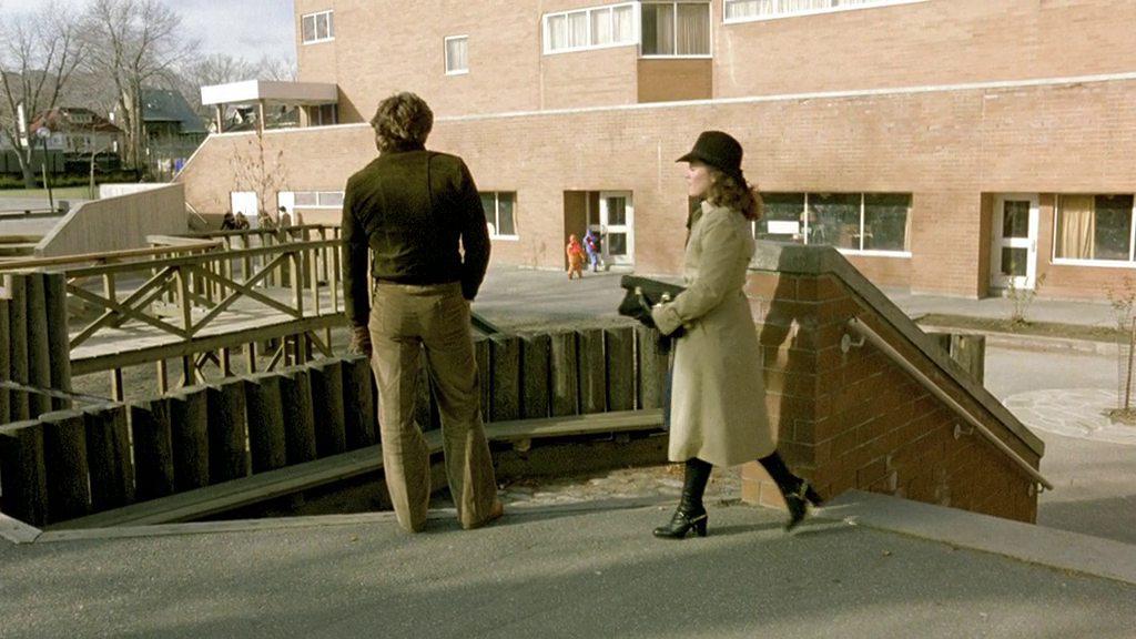 Кадр из фильма Выводок / The Brood (1979)
