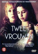 Две женщины / Twee vrouwen (1979)