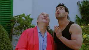 Кадры из фильма Настоящие индийские парни / Desi Boyz (2011)