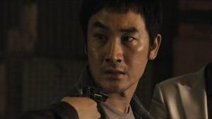 Кадры из фильма Отдел специальных расследований / Teuk-soo-bon (2011)