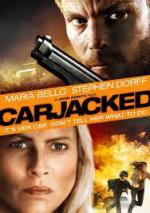 Захват / Carjacked (2011)