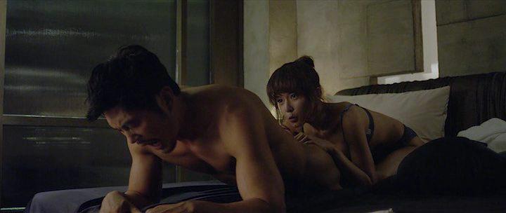 Кадр из фильма Идеальный партнер / Wonbyeokhan Pateuneo (2011)