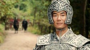 Кадры из фильма Легендарные Амазонки / Yang men nu jiang zhi jun ling ru shan (2011)