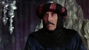 Кадры из фильма Арабские приключения / Arabian Adventure (1979)