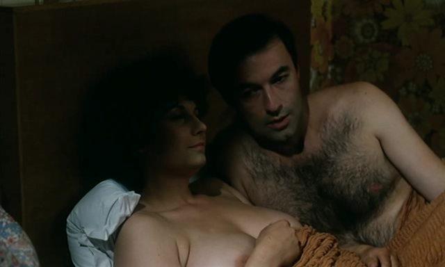 Кадр из фильма Телом к сердцу / Corps à coeur (1979)