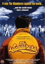 Странники / The Wanderers (1979)