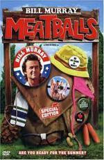 Фрикадельки / Meatballs (1979)