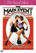 Главное событие / The Main Event (1979)