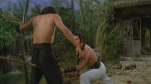 Кадры из фильма Инструктор кунг-фу / Jiao tou (1979)
