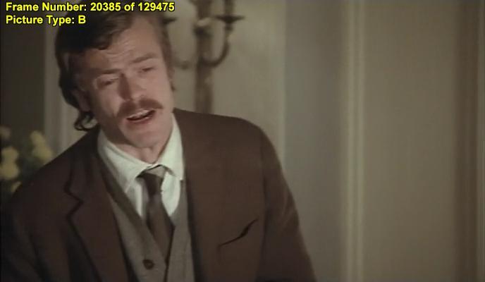Кадр из фильма Пудель / Caniche (1979)