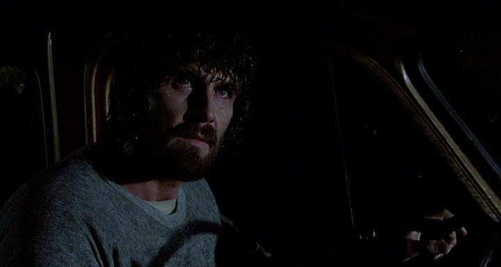 Кадр из фильма Ужас Амитивилля / The Amityville Horror (1979)