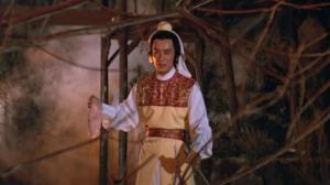 Кадры из фильма Гордые близнецы / Jue dai shuang jiao (1979)