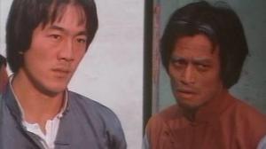 Кадры из фильма Слепой кулак Брюса / Mang quan gui shou (1979)