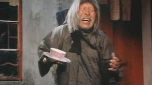 Кадры из фильма Слепой кулак Брюса / Mang quan gui shou (1979)