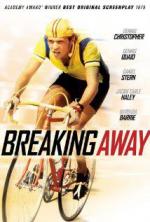 Уходя в отрыв / Breaking Away (1979)