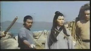 Кадры из фильма Аббат Шаолиня / Shaolin Abbot (1979)