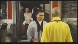 Кадры из фильма Аббат Шаолиня / Shaolin Abbot (1979)