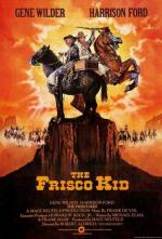 Фриско Кид / The Frisco Kid (1979)