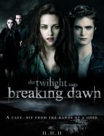 Сумерки. Сага. Рассвет: Часть 1 / The Twilight Saga: Breaking Dawn - Part 1 (2011)