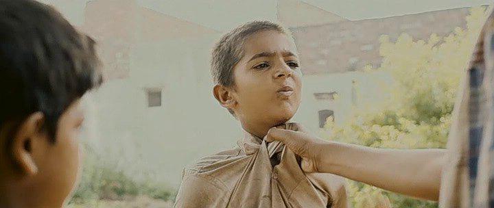 Кадр из фильма Гатту / Gattu (2011)