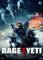 Гнев Йети / Rage of the Yeti (2011)