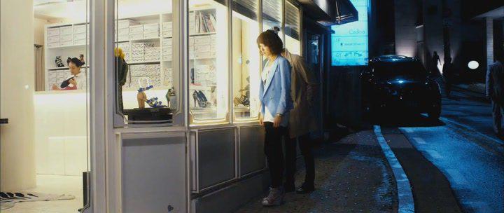 Кадр из фильма Скупцы / Ji keung hei si 2011 (2011)