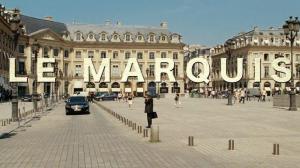 Кадры из фильма Маркиз / Le marquis (2011)