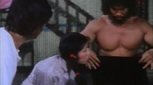 Кадры из фильма Шериф Боло / Bai ma hei qi (1979)