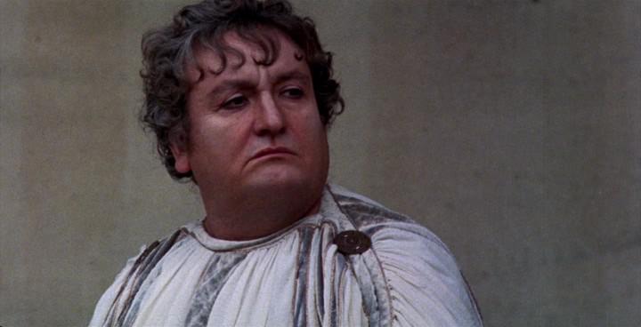 Кадр из фильма Калигула / Caligula (1979)