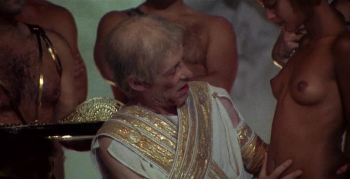 Кадр из фильма Калигула / Caligula (1979)
