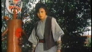 Кадры из фильма Против лап пьяной кошки / Zui quan nu diao shou (1979)