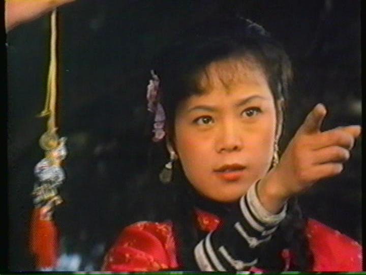 Кадр из фильма Против лап пьяной кошки / Zui quan nu diao shou (1979)