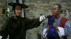 Кадры из фильма Вечная вражда / Bo ming chan dao duo ming qiang (1979)