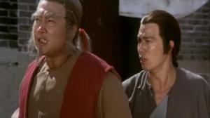 Кадры из фильма Вечная вражда / Bo ming chan dao duo ming qiang (1979)