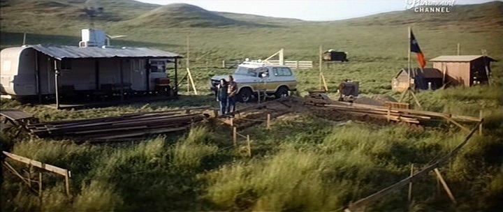 Кадр из фильма Северный Даллас Сорок / North Dallas Forty (1979)