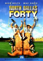Северный Даллас Сорок / North Dallas Forty (1979)