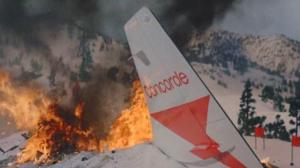 Кадры из фильма Конкорд: Аэропорт-79 / The Concorde: Airport '79 (1979)
