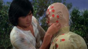 Кадры из фильма Пять супергероев / Tong San ng foo (1979)