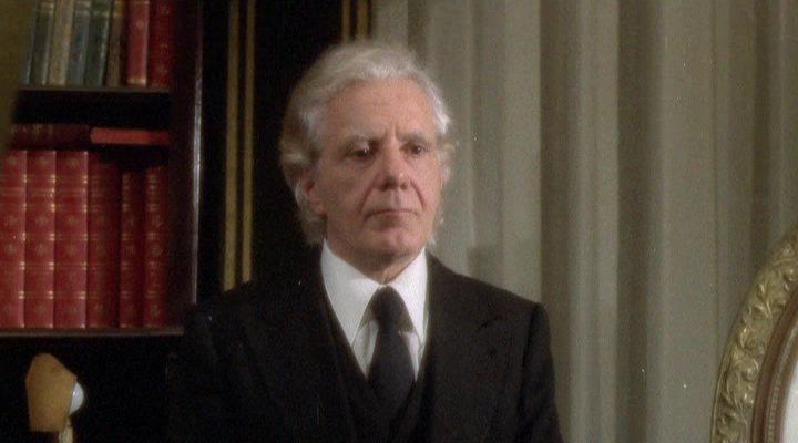 Кадр из фильма Доктор Джекилл и милая дама / Dottor Jekyll e gentile signora (1979)