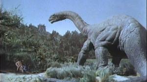 Кадры из фильма Планета динозавров / Planet of Dinosaurs (1979)