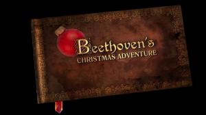 Кадры из фильма Рождественское приключение Бетховена / Beethoven's Christmas Adventure (2011)