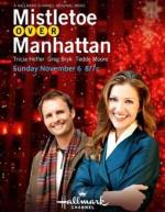 Рождество на Манхэттене / Mistletoe over Manhattan (2011)