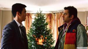 Кадры из фильма Убойное Рождество Гарольда и Кумара / A Very Harold & Kumar Christmas (2011)
